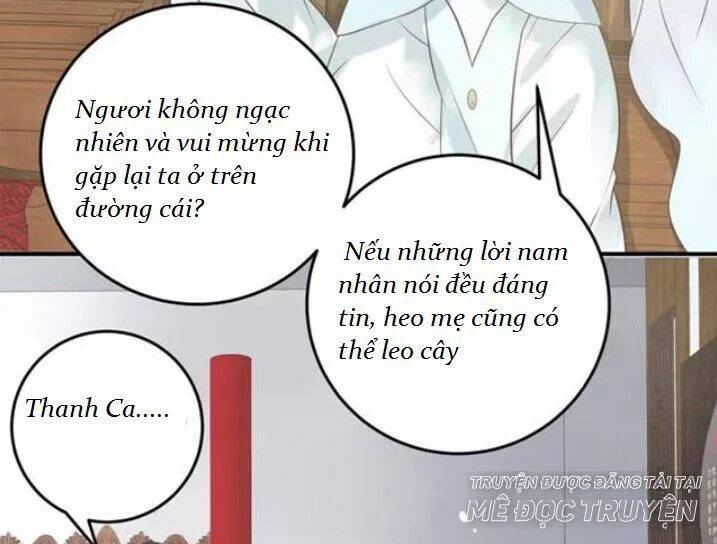 Tuyệt Sắc Quyến Rũ: Quỷ Y Chí Tôn - Chap 80