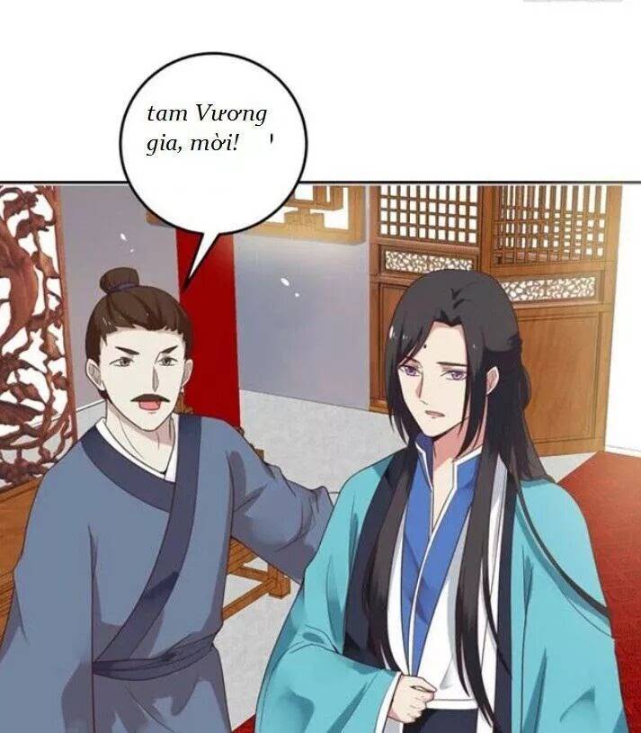 Tuyệt Sắc Quyến Rũ: Quỷ Y Chí Tôn - Chap 80