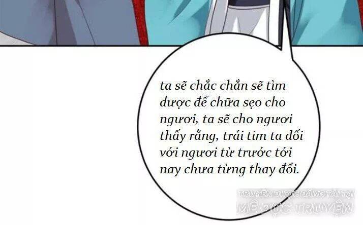 Tuyệt Sắc Quyến Rũ: Quỷ Y Chí Tôn - Chap 80