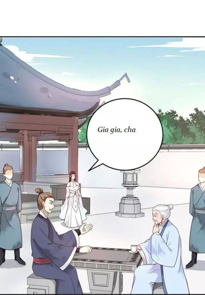 Tuyệt Sắc Quyến Rũ: Quỷ Y Chí Tôn - Chap 80