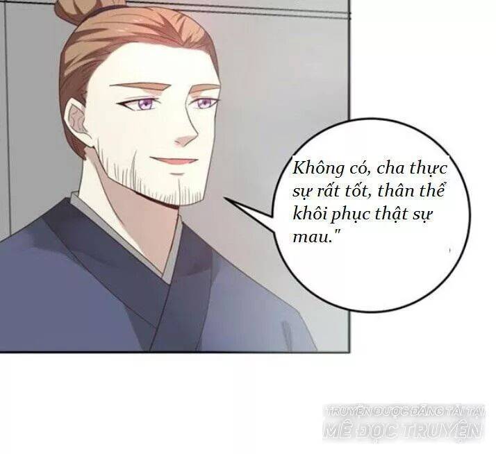 Tuyệt Sắc Quyến Rũ: Quỷ Y Chí Tôn - Chap 80