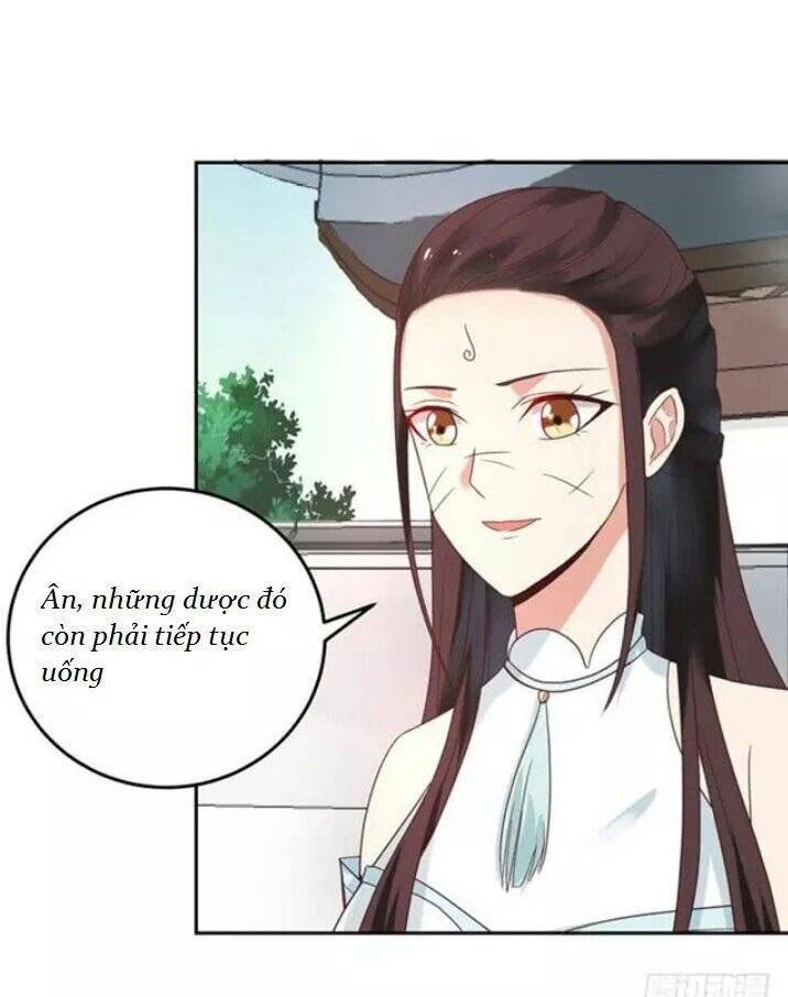 Tuyệt Sắc Quyến Rũ: Quỷ Y Chí Tôn - Chap 80