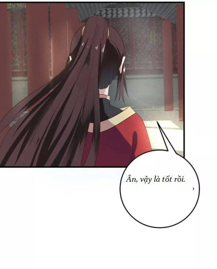 Tuyệt Sắc Quyến Rũ: Quỷ Y Chí Tôn - Chap 80