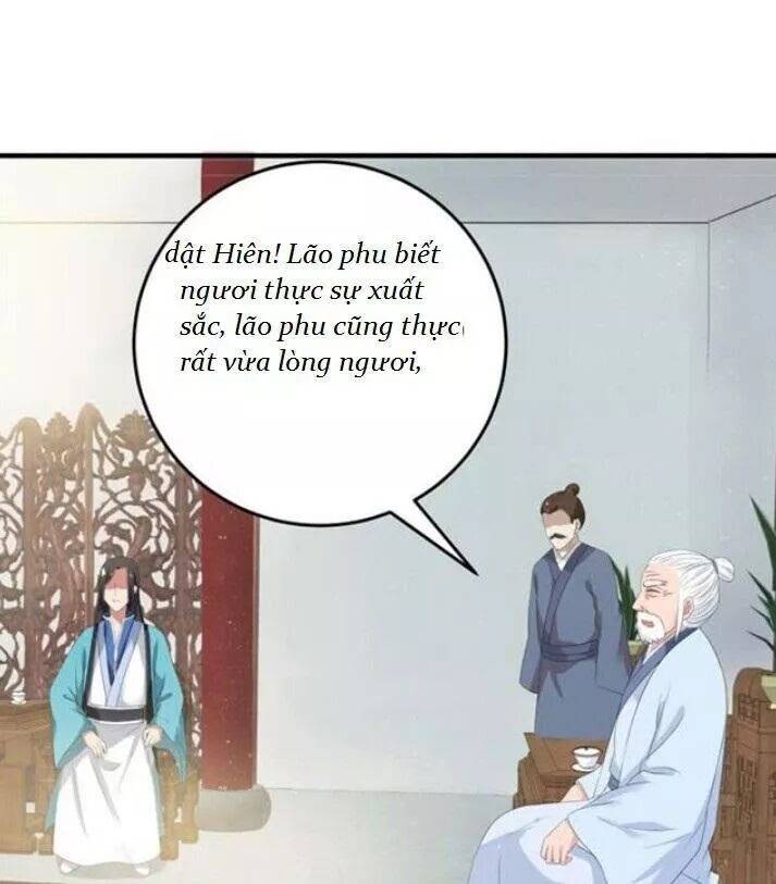 Tuyệt Sắc Quyến Rũ: Quỷ Y Chí Tôn - Chap 80