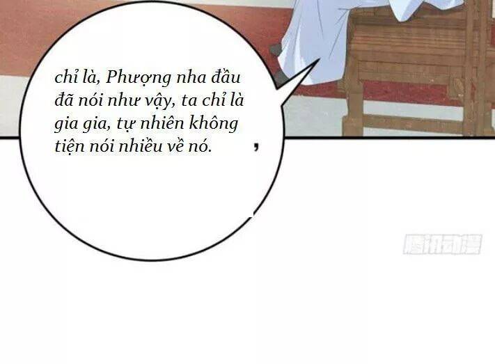 Tuyệt Sắc Quyến Rũ: Quỷ Y Chí Tôn - Chap 80