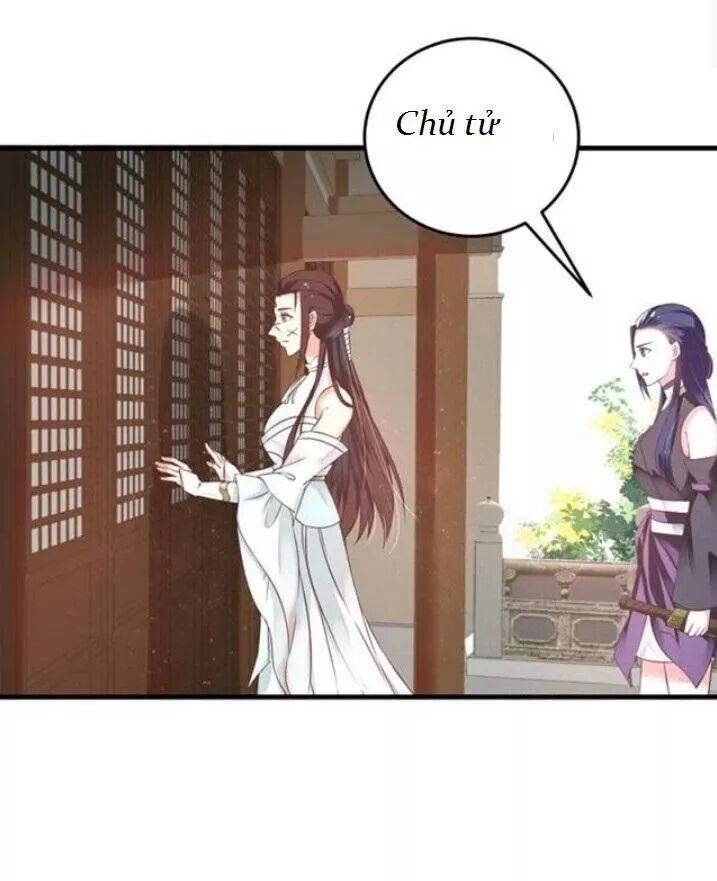 Tuyệt Sắc Quyến Rũ: Quỷ Y Chí Tôn - Chap 81