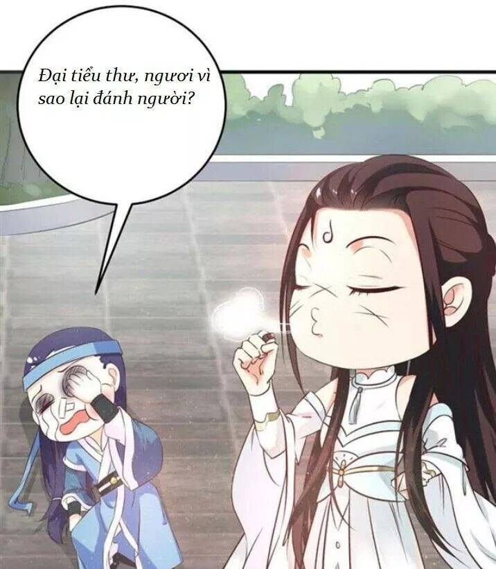 Tuyệt Sắc Quyến Rũ: Quỷ Y Chí Tôn - Chap 81