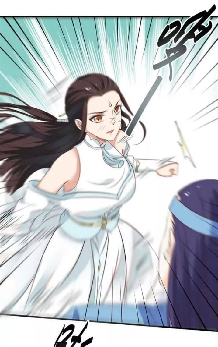 Tuyệt Sắc Quyến Rũ: Quỷ Y Chí Tôn - Chap 81