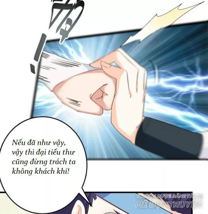 Tuyệt Sắc Quyến Rũ: Quỷ Y Chí Tôn - Chap 81