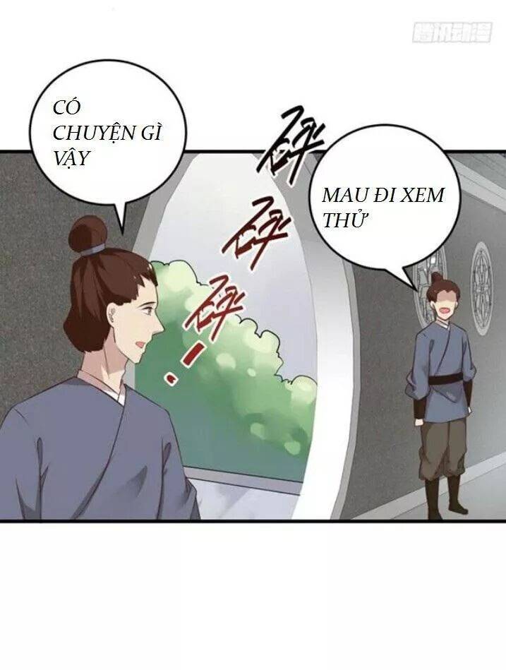 Tuyệt Sắc Quyến Rũ: Quỷ Y Chí Tôn - Chap 81