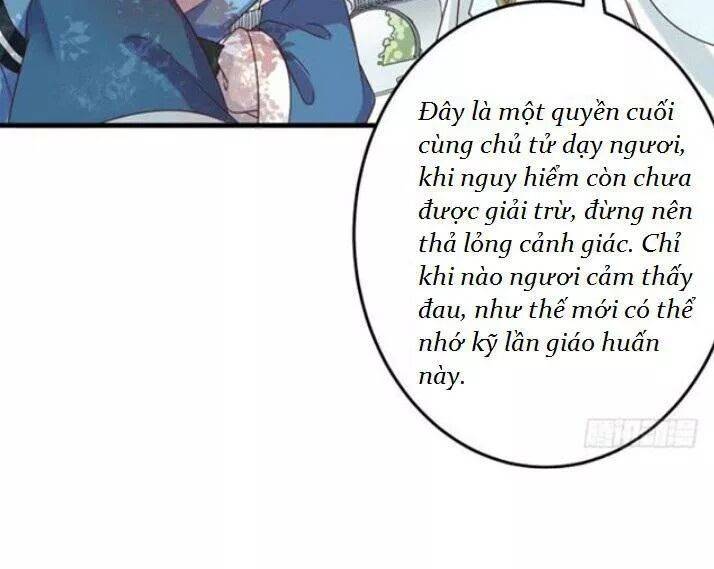 Tuyệt Sắc Quyến Rũ: Quỷ Y Chí Tôn - Chap 81