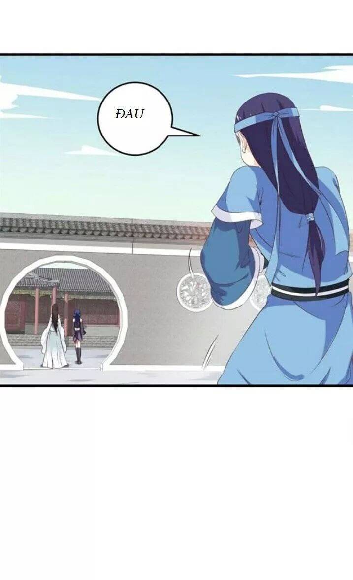 Tuyệt Sắc Quyến Rũ: Quỷ Y Chí Tôn - Chap 81