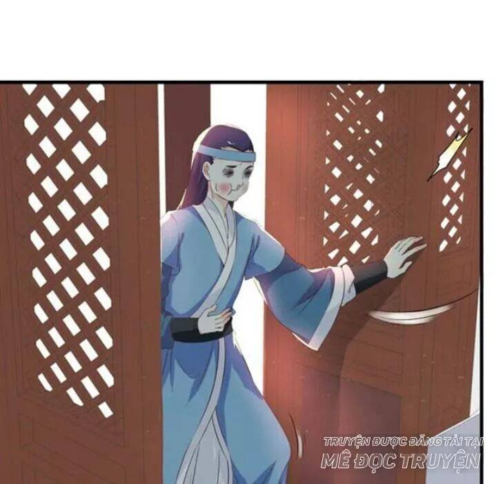 Tuyệt Sắc Quyến Rũ: Quỷ Y Chí Tôn - Chap 81