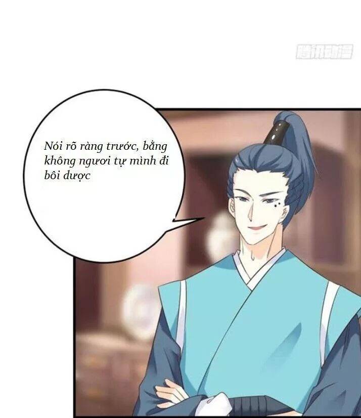 Tuyệt Sắc Quyến Rũ: Quỷ Y Chí Tôn - Chap 81