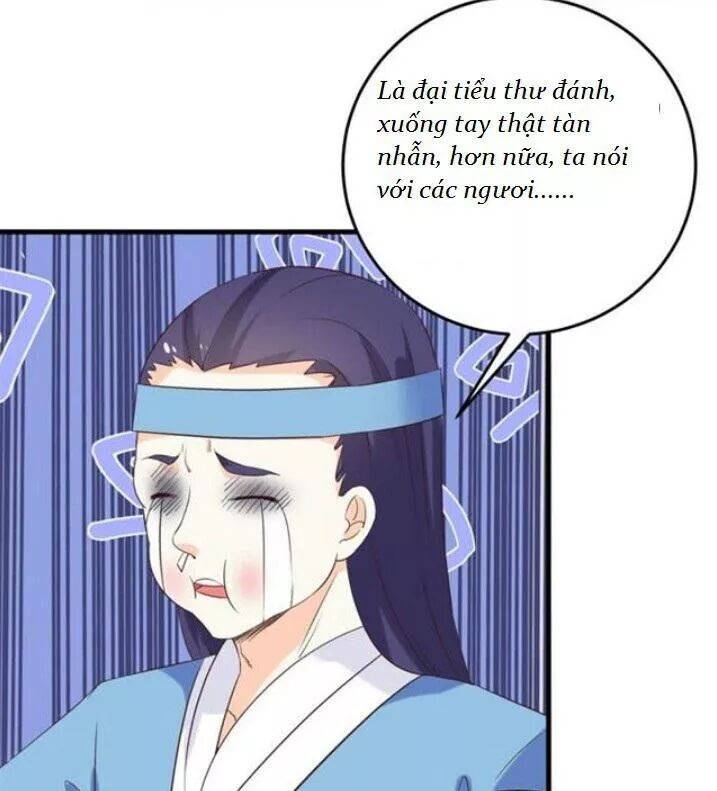 Tuyệt Sắc Quyến Rũ: Quỷ Y Chí Tôn - Chap 81