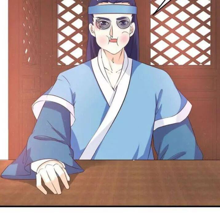 Tuyệt Sắc Quyến Rũ: Quỷ Y Chí Tôn - Chap 81