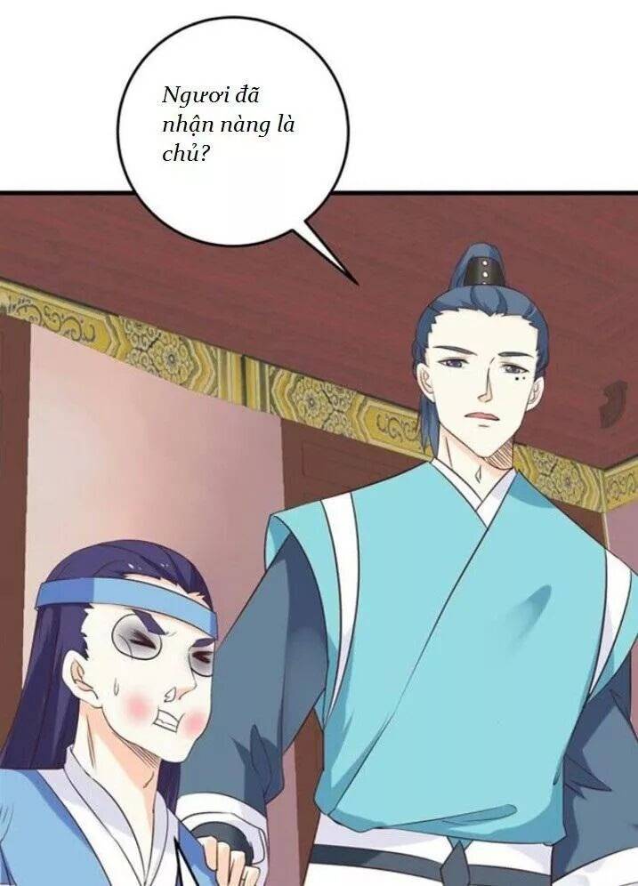 Tuyệt Sắc Quyến Rũ: Quỷ Y Chí Tôn - Chap 81