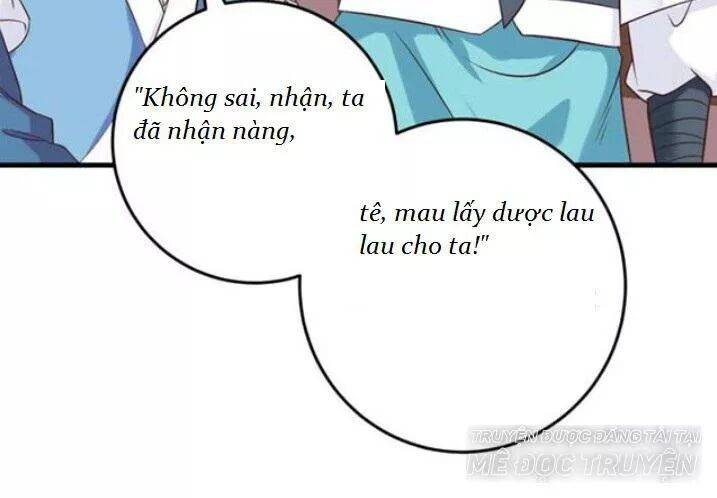 Tuyệt Sắc Quyến Rũ: Quỷ Y Chí Tôn - Chap 81