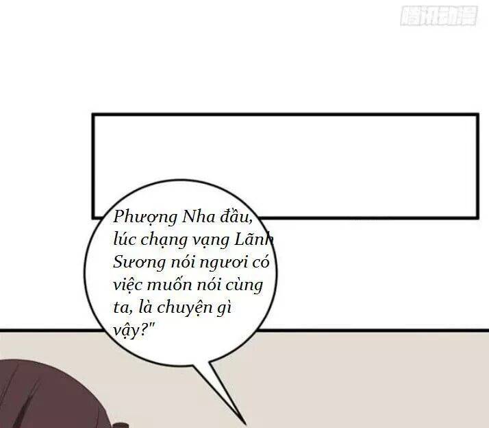 Tuyệt Sắc Quyến Rũ: Quỷ Y Chí Tôn - Chap 81