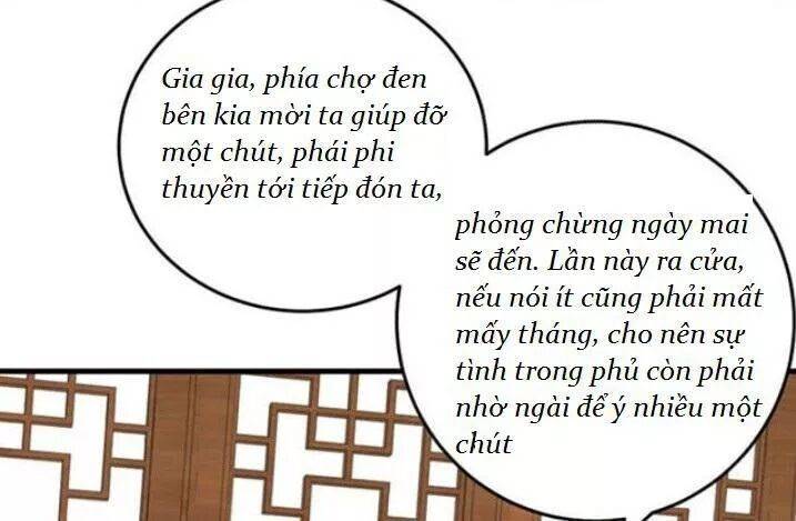 Tuyệt Sắc Quyến Rũ: Quỷ Y Chí Tôn - Chap 81