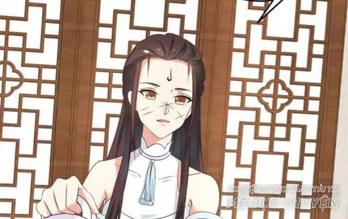 Tuyệt Sắc Quyến Rũ: Quỷ Y Chí Tôn - Chap 81