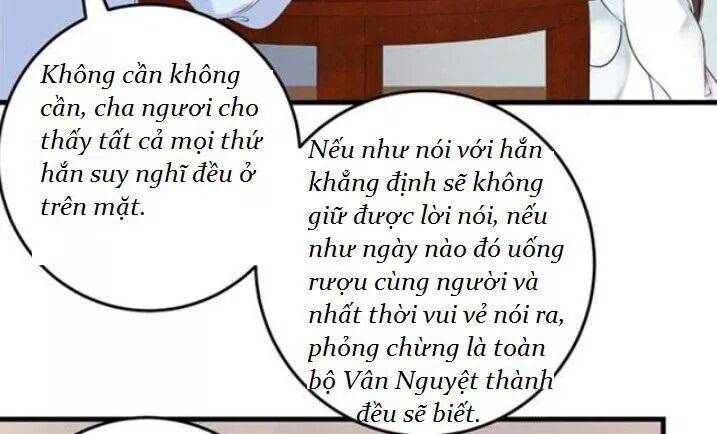 Tuyệt Sắc Quyến Rũ: Quỷ Y Chí Tôn - Chap 81