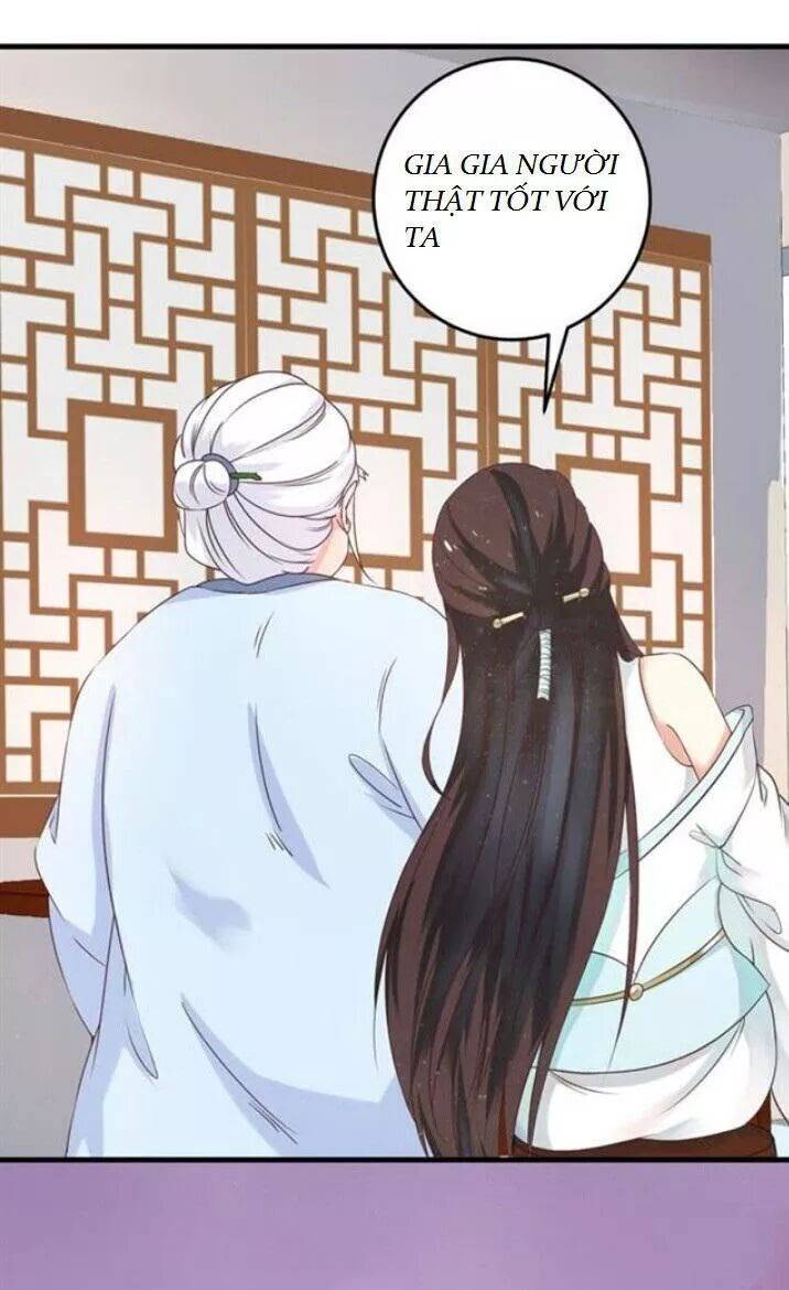 Tuyệt Sắc Quyến Rũ: Quỷ Y Chí Tôn - Chap 81