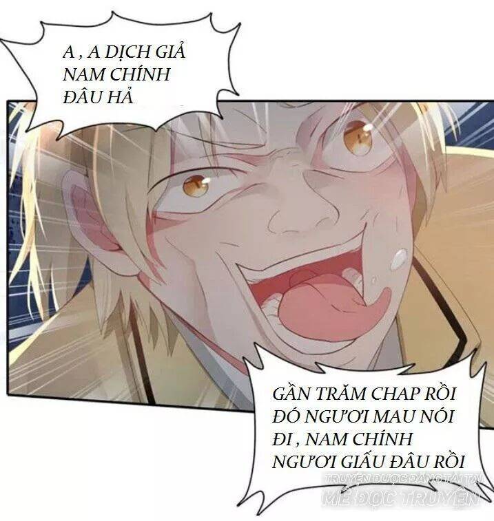 Tuyệt Sắc Quyến Rũ: Quỷ Y Chí Tôn - Chap 81