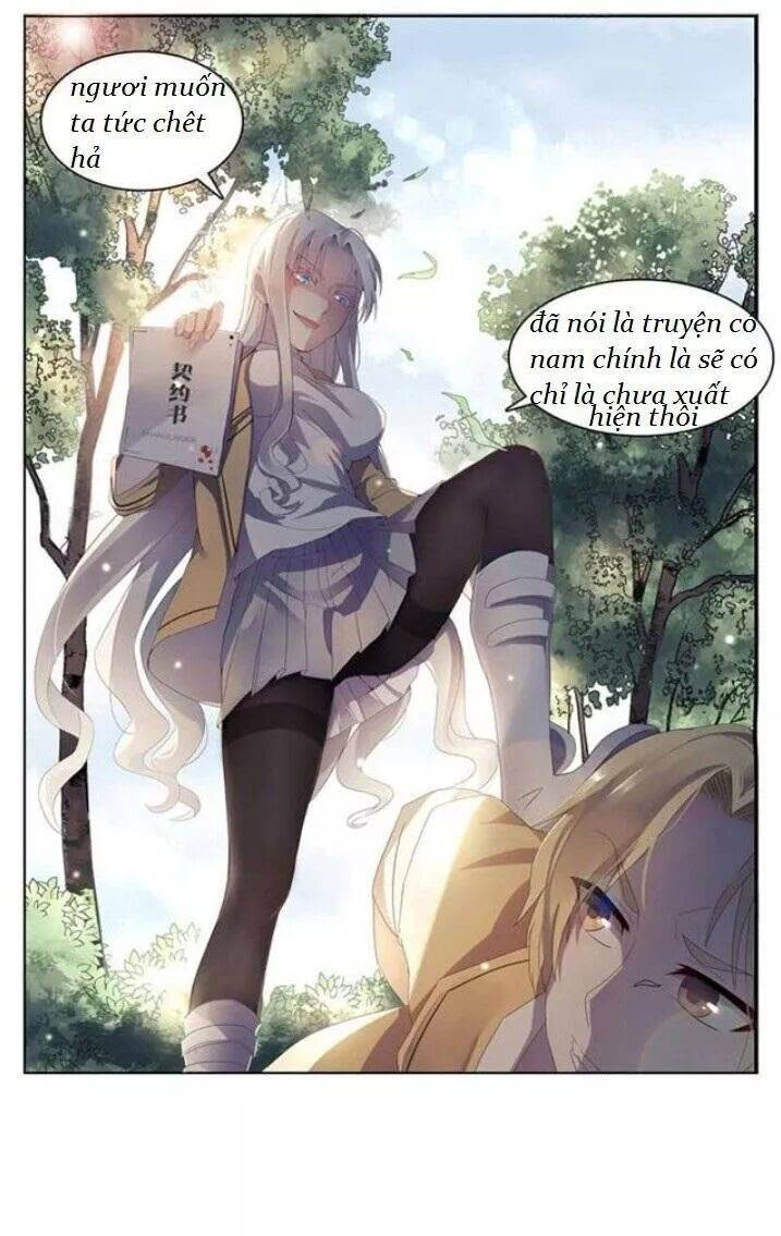 Tuyệt Sắc Quyến Rũ: Quỷ Y Chí Tôn - Chap 81