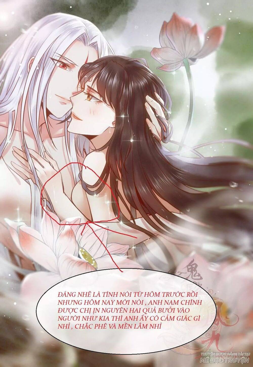 Tuyệt Sắc Quyến Rũ: Quỷ Y Chí Tôn - Chap 81