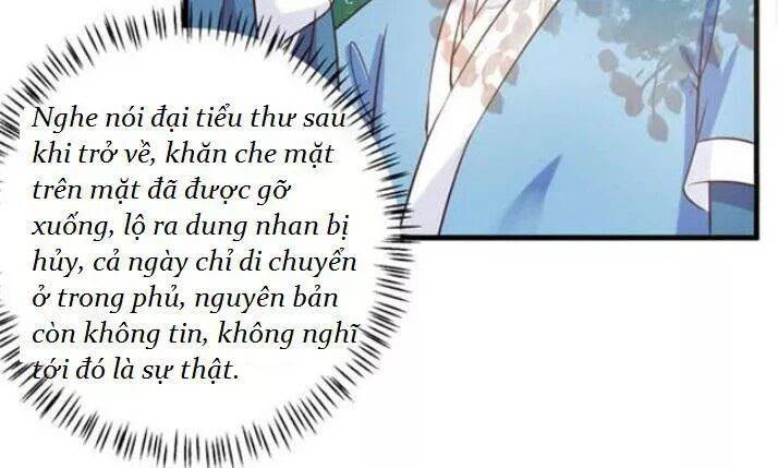 Tuyệt Sắc Quyến Rũ: Quỷ Y Chí Tôn - Chap 81