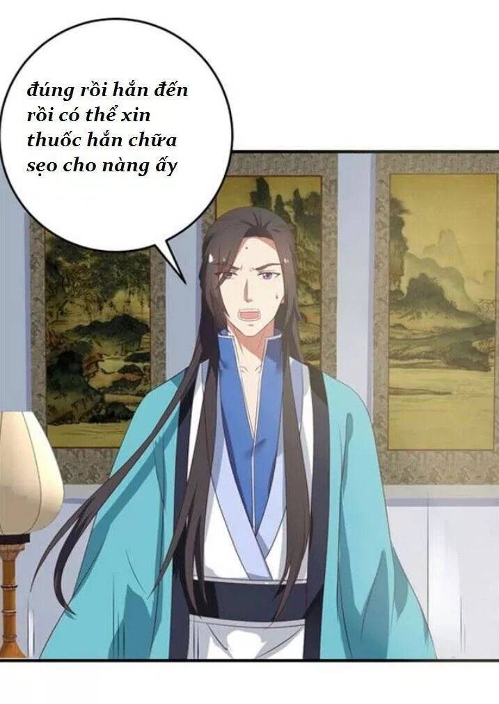 Tuyệt Sắc Quyến Rũ: Quỷ Y Chí Tôn - Chap 82