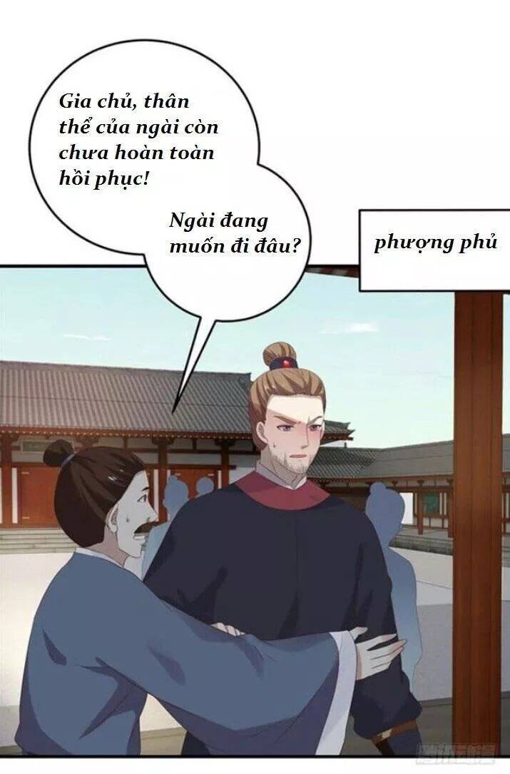 Tuyệt Sắc Quyến Rũ: Quỷ Y Chí Tôn - Chap 82