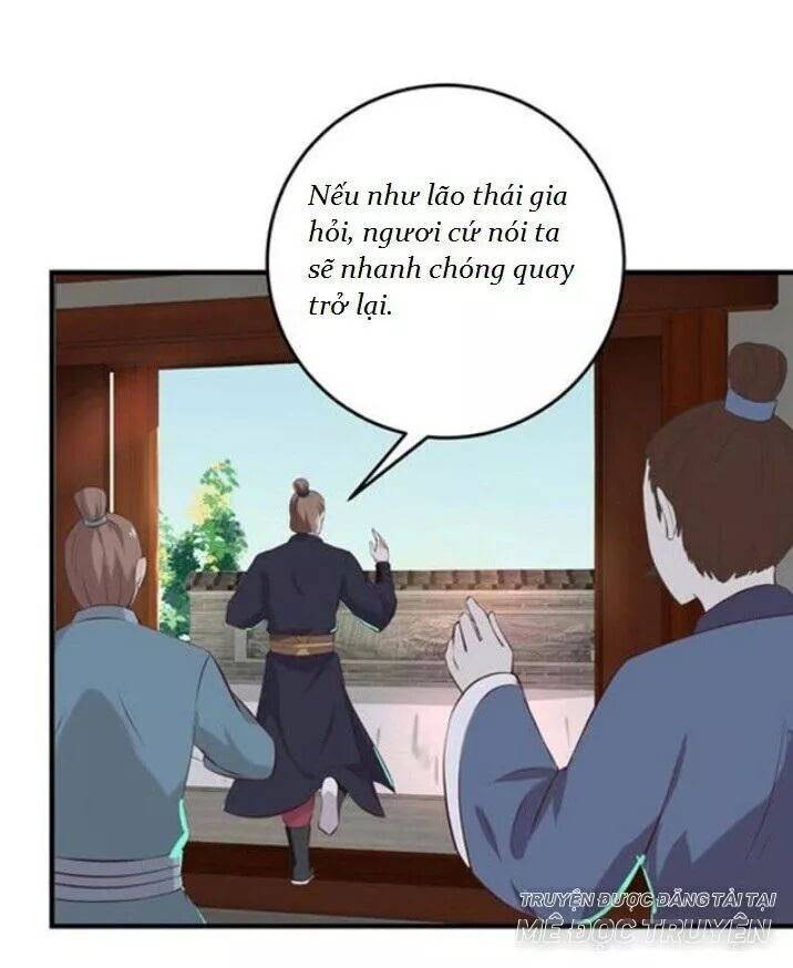 Tuyệt Sắc Quyến Rũ: Quỷ Y Chí Tôn - Chap 82