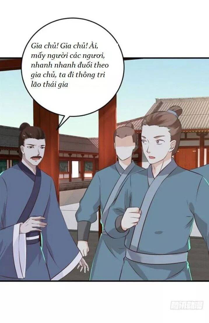 Tuyệt Sắc Quyến Rũ: Quỷ Y Chí Tôn - Chap 82