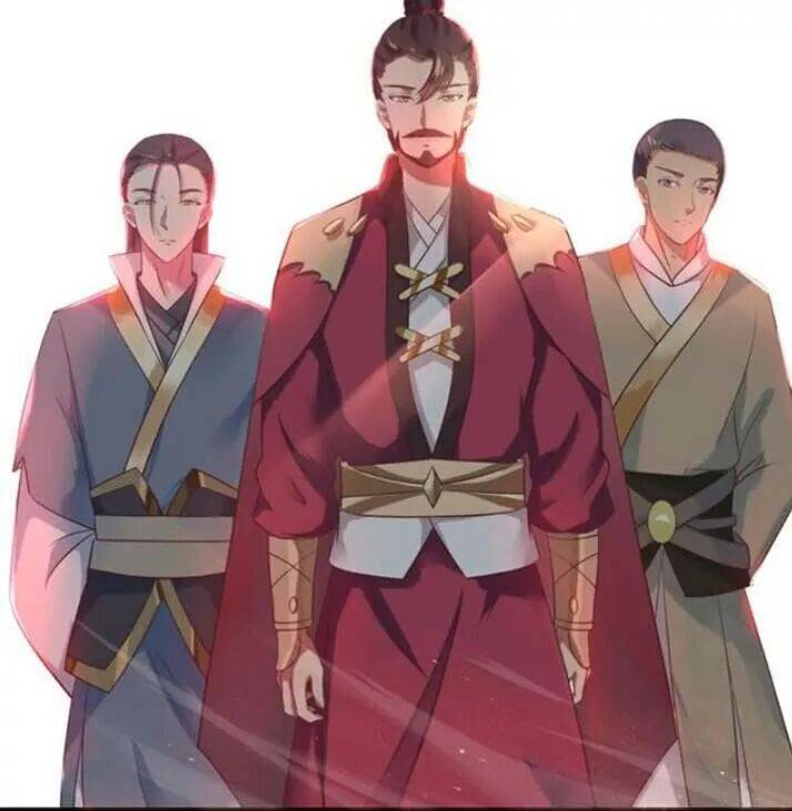 Tuyệt Sắc Quyến Rũ: Quỷ Y Chí Tôn - Chap 82