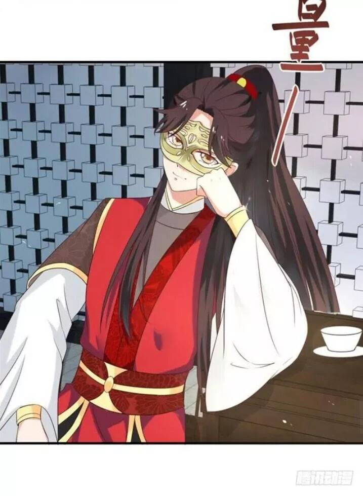 Tuyệt Sắc Quyến Rũ: Quỷ Y Chí Tôn - Chap 82