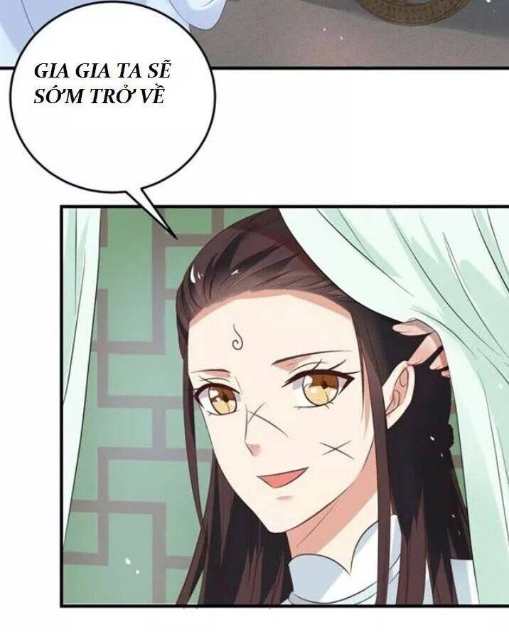 Tuyệt Sắc Quyến Rũ: Quỷ Y Chí Tôn - Chap 82