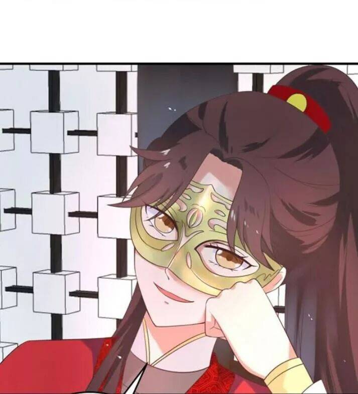 Tuyệt Sắc Quyến Rũ: Quỷ Y Chí Tôn - Chap 82