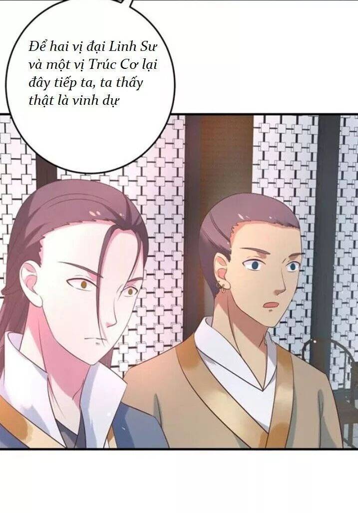 Tuyệt Sắc Quyến Rũ: Quỷ Y Chí Tôn - Chap 82