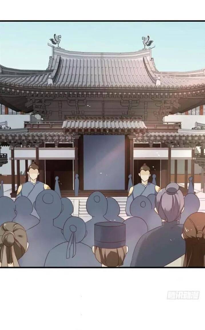 Tuyệt Sắc Quyến Rũ: Quỷ Y Chí Tôn - Chap 82