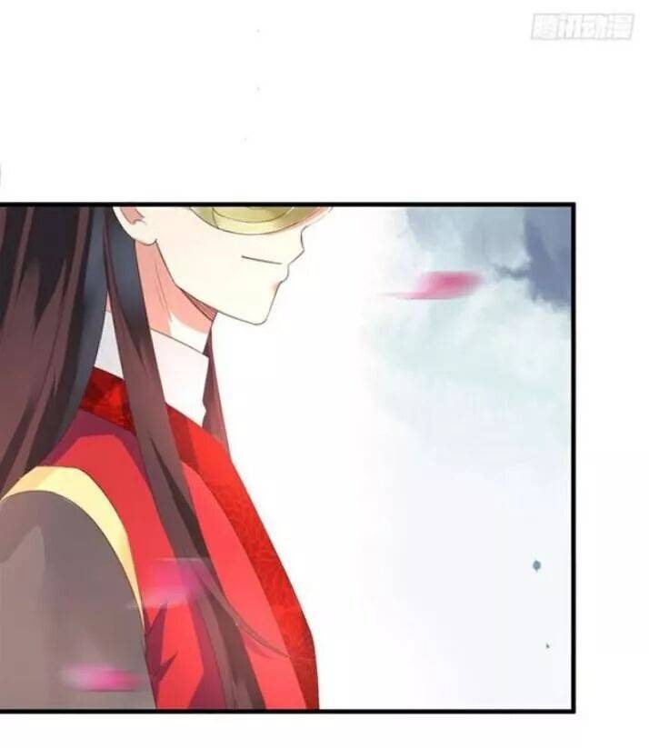 Tuyệt Sắc Quyến Rũ: Quỷ Y Chí Tôn - Chap 82