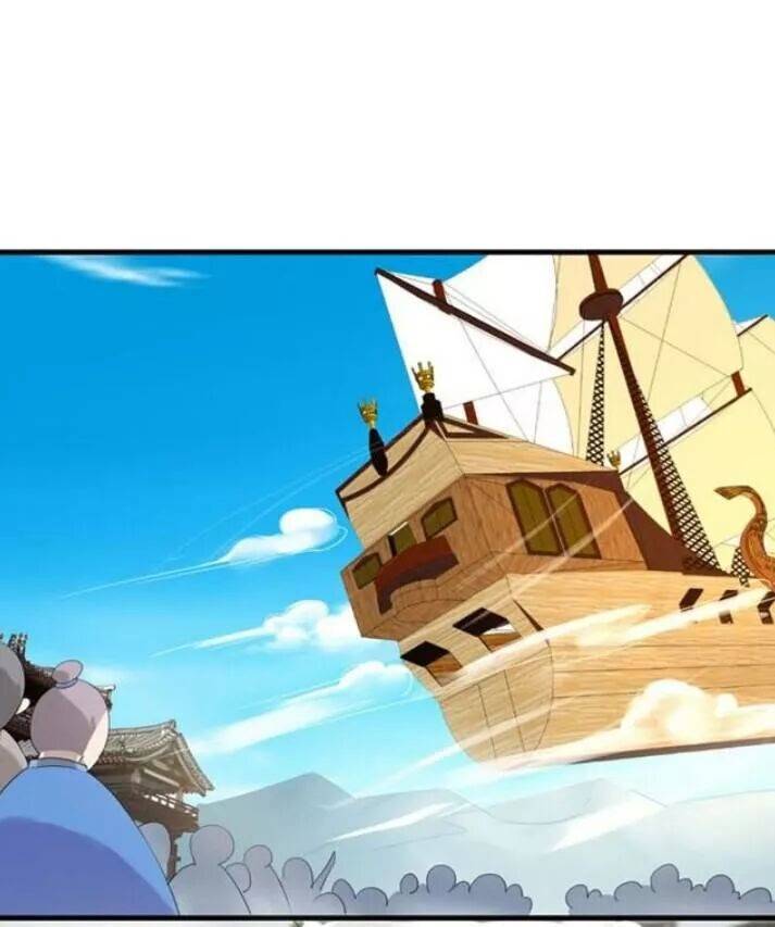 Tuyệt Sắc Quyến Rũ: Quỷ Y Chí Tôn - Chap 82