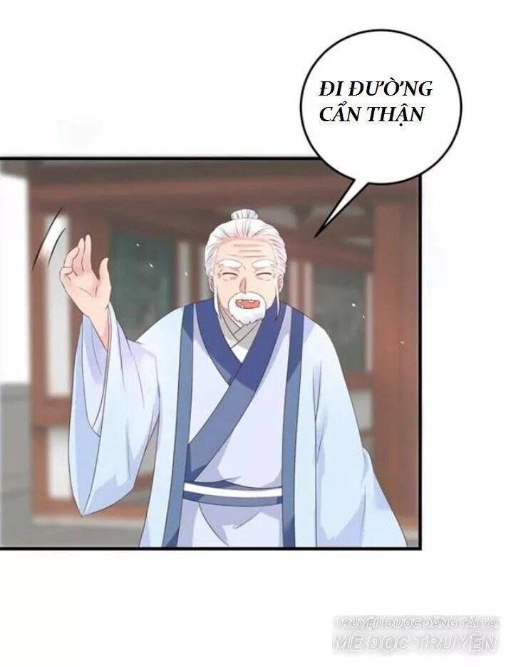 Tuyệt Sắc Quyến Rũ: Quỷ Y Chí Tôn - Chap 82