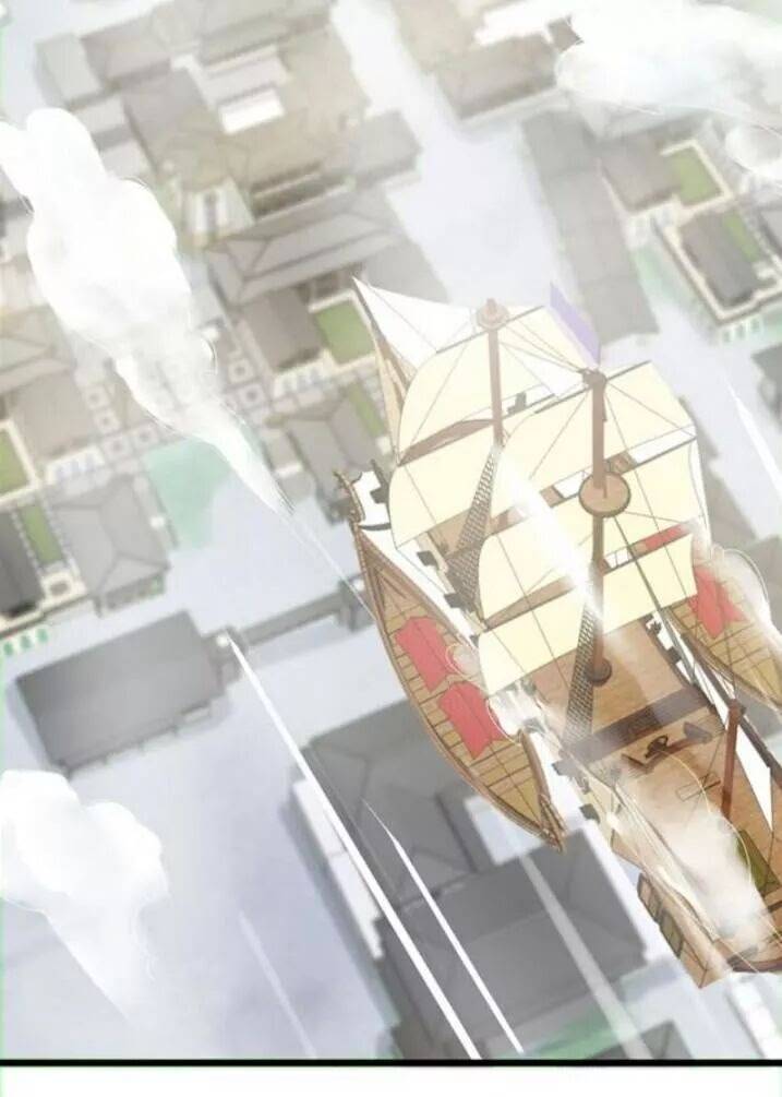 Tuyệt Sắc Quyến Rũ: Quỷ Y Chí Tôn - Chap 82