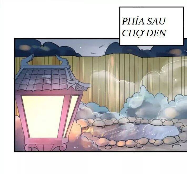 Tuyệt Sắc Quyến Rũ: Quỷ Y Chí Tôn - Chap 82