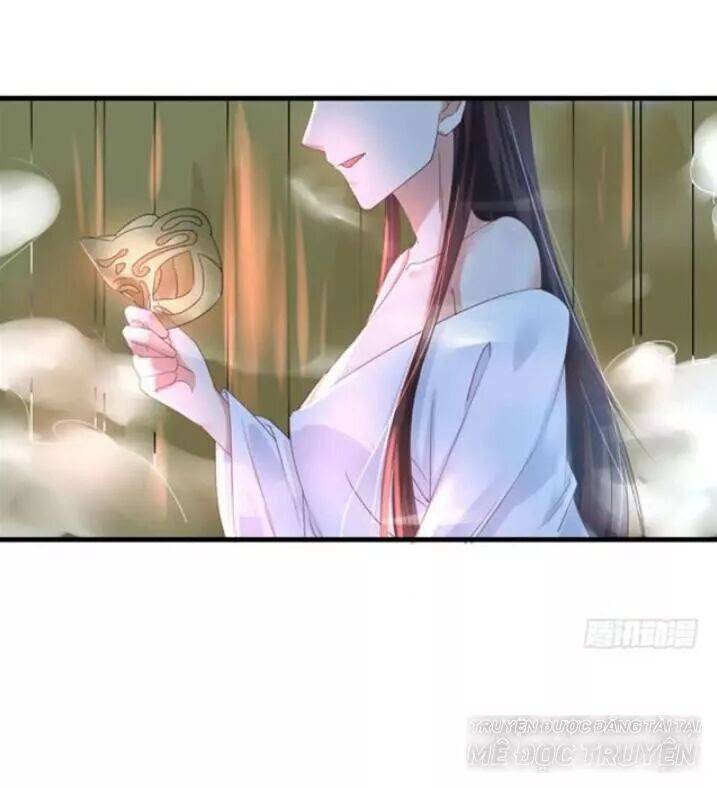 Tuyệt Sắc Quyến Rũ: Quỷ Y Chí Tôn - Chap 82