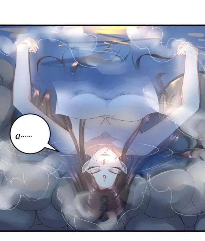 Tuyệt Sắc Quyến Rũ: Quỷ Y Chí Tôn - Chap 82