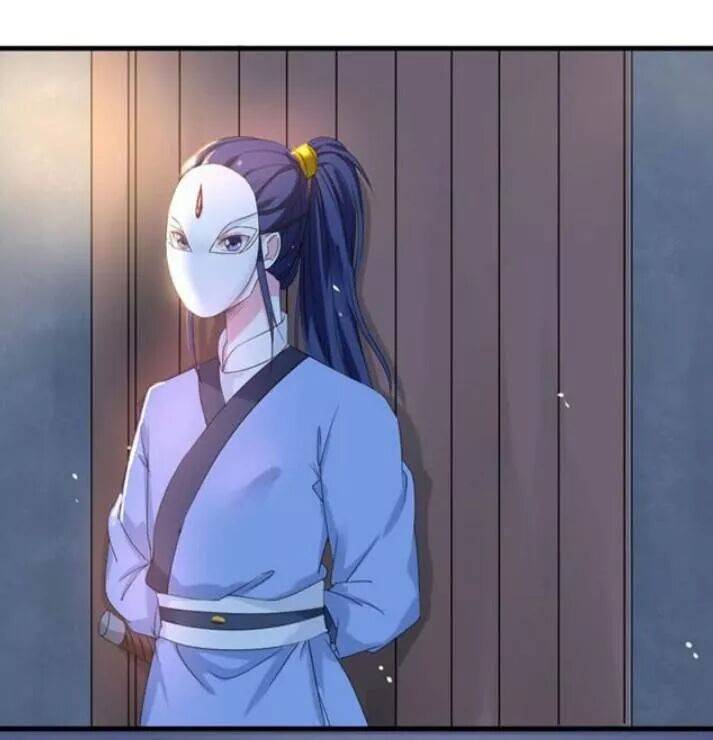 Tuyệt Sắc Quyến Rũ: Quỷ Y Chí Tôn - Chap 82