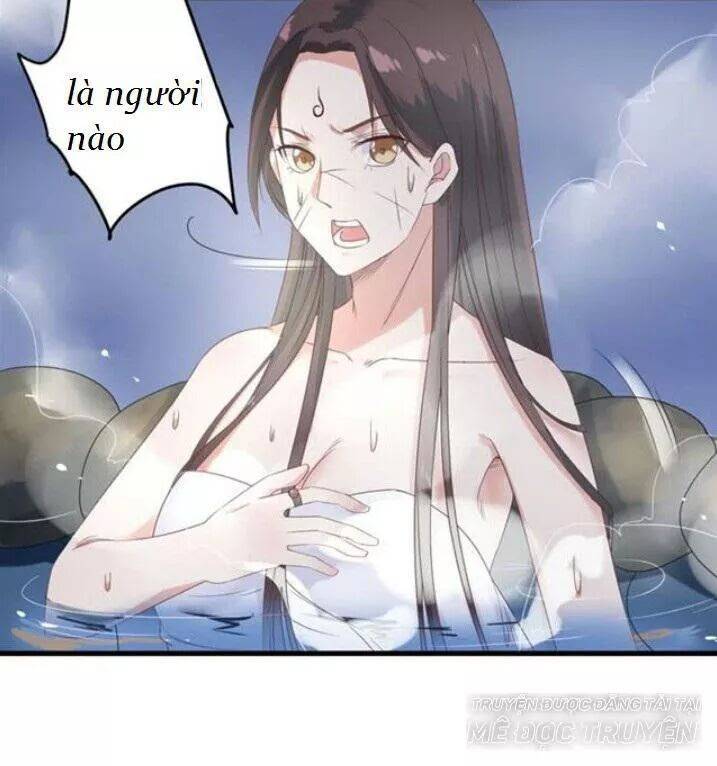 Tuyệt Sắc Quyến Rũ: Quỷ Y Chí Tôn - Chap 82